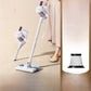 Household wireless handheld car vacuum cleaner