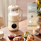 soymilk machine