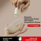 Magnetic USB Hand Warmer with Charging Function