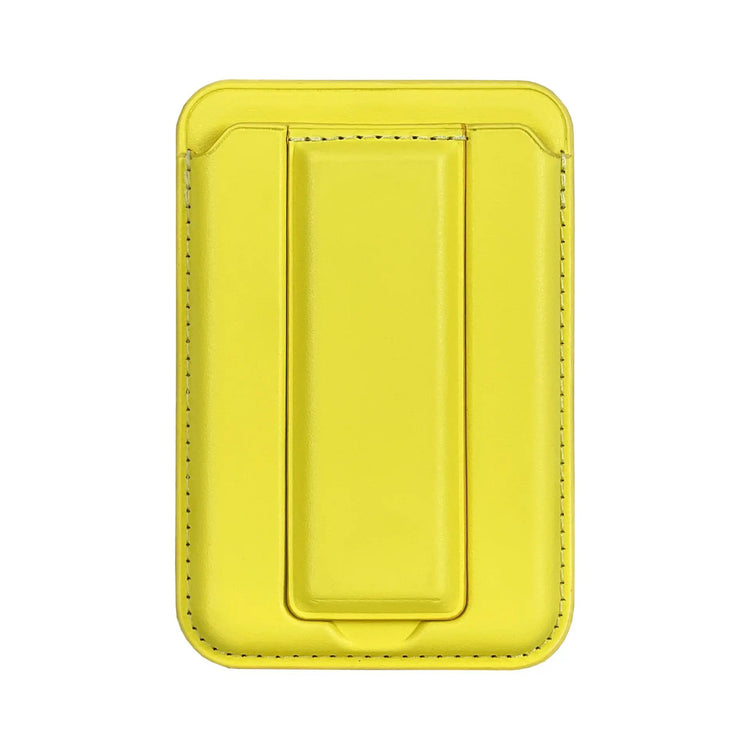 MagSafe Magnetic Card Holder Top Shelf Find