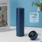 Stainless Steel Smart Thermos Cup