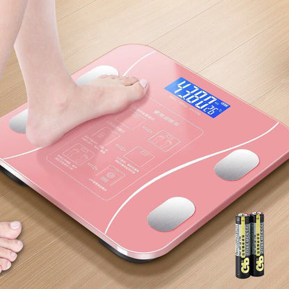 Smart Body Fat Scale