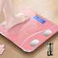 Smart Body Fat Scale