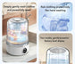 Portable Washing Machine Wireless Mini Washer for Socks Underwear Baby Clothes Compact USB Powered Fully Automatic Waterproof Travel Camping White Top Shelf Find