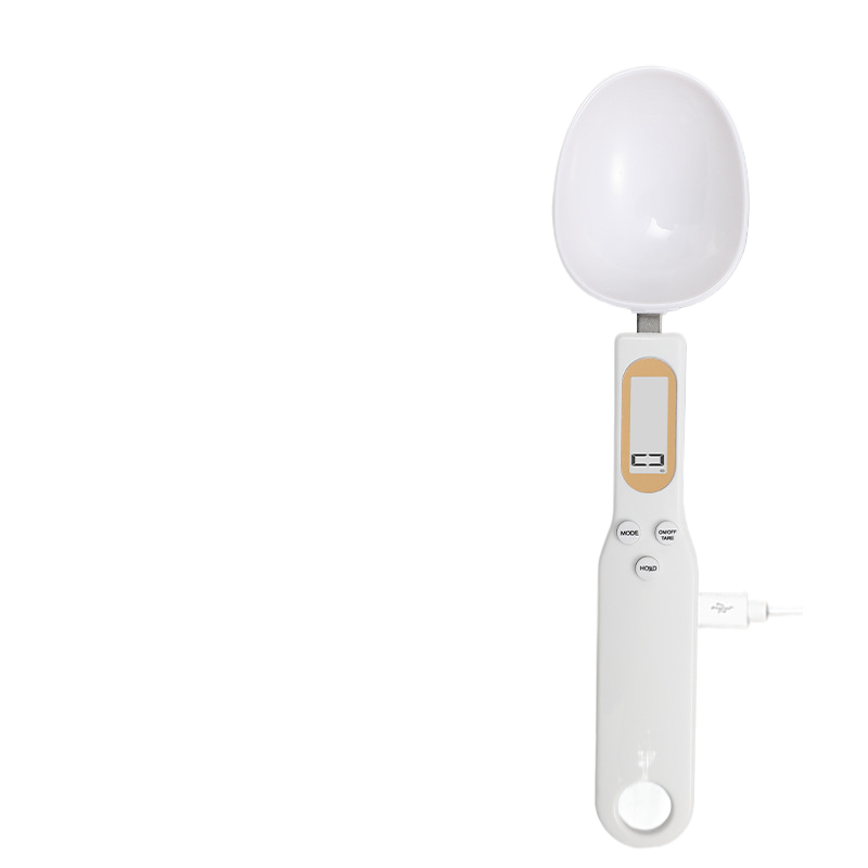 Mini Electronic Measuring Spoon Top Shelf Find