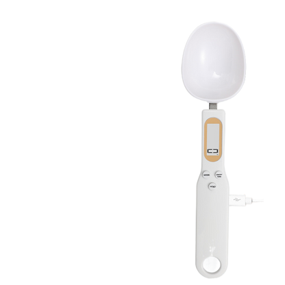 Mini Electronic Measuring Spoon Top Shelf Find