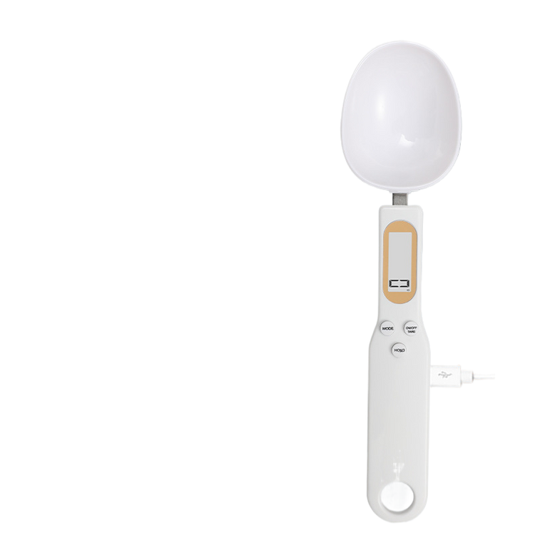 Mini Electronic Measuring Spoon Top Shelf Find
