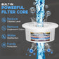 Filtered Shower Head
