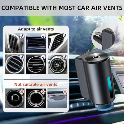 Smart Car Air Freshener - My Store