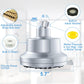 Filtered Shower Head