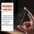 360-degree rotating bracket travel handheld selfie stick Top Shelf Find