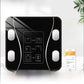 Smart Body Fat Scale