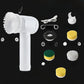 Handheld Wireless Electric Cleaning Brush