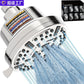 Filtered Shower Head