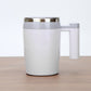 Rechargeable Automatic Magnetic Mixing Cup
