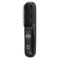 USB Rechargeable Ceramic Hair Straightener Comb