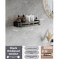 Wall-Mounted Bathroom Corner Shelf