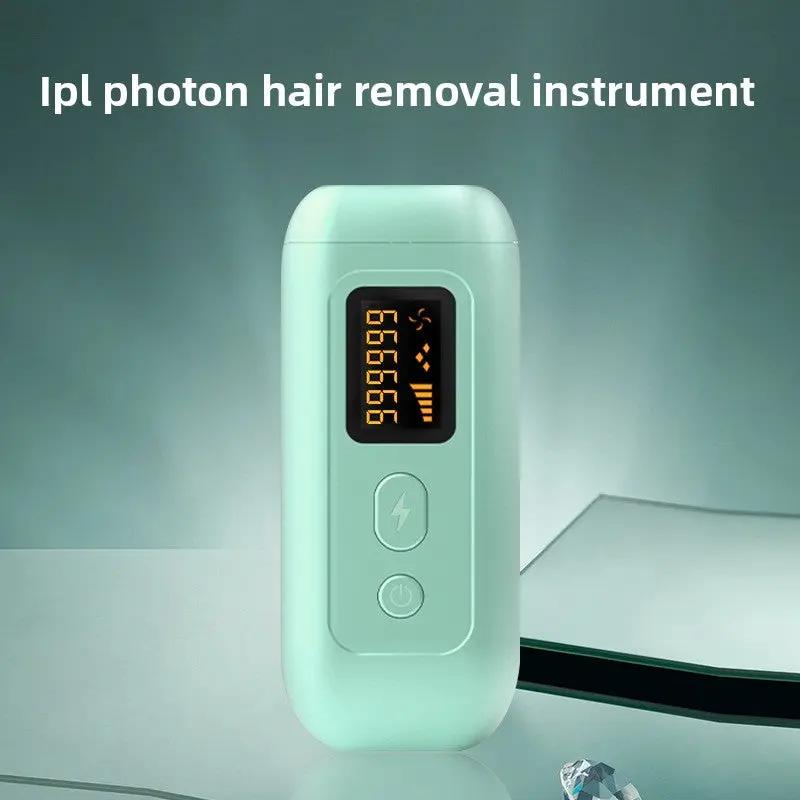 IPL Hair Removal Device for Home Use Top Shelf Find