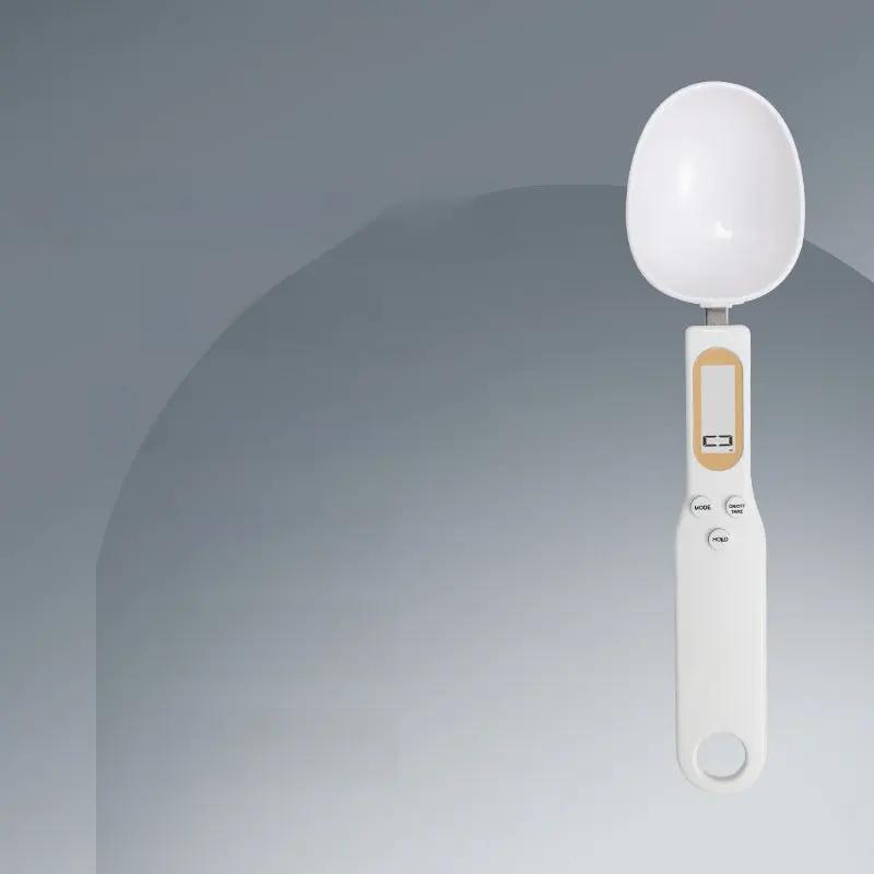 Mini Electronic Measuring Spoon Top Shelf Find