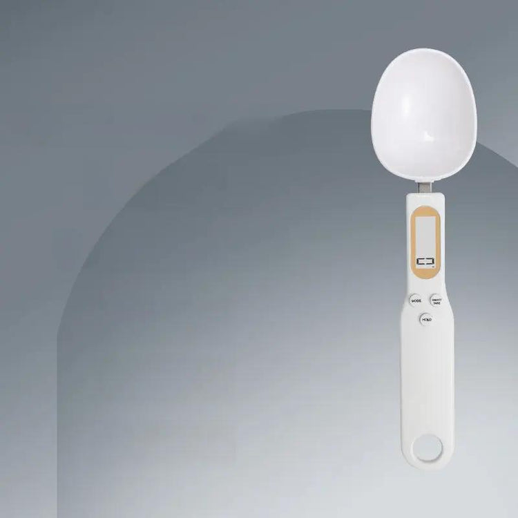 Mini Electronic Measuring Spoon Top Shelf Find