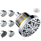 Filtered Shower Head