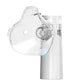 Portable Medical Nebulizer with Charging Function