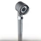 Pressurized Multi-Function Shower Head