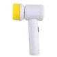 Handheld Wireless Electric Cleaning Brush