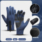 Winter sports outdoor cycling gloves