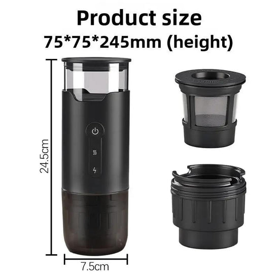 coffee machine Top Shelf Find