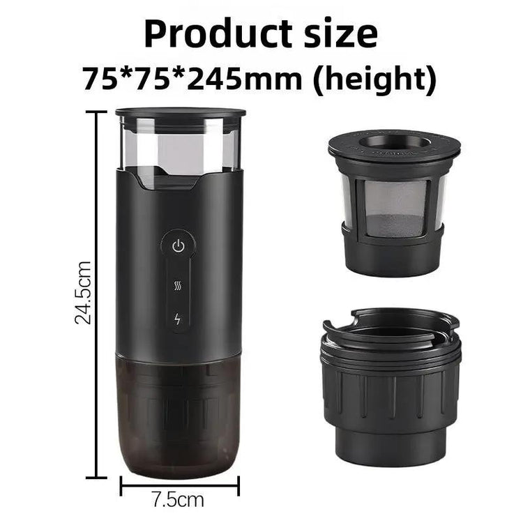 coffee machine Top Shelf Find