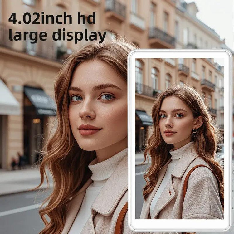 Wireless Magnetic Phone Screen Projector Top Shelf Find