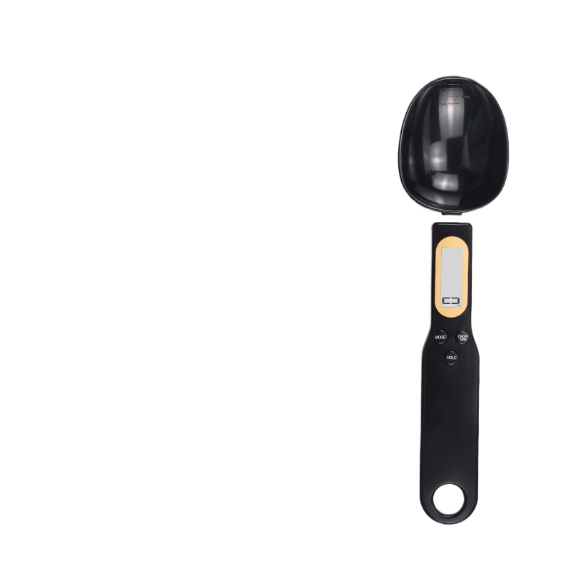 Mini Electronic Measuring Spoon Top Shelf Find