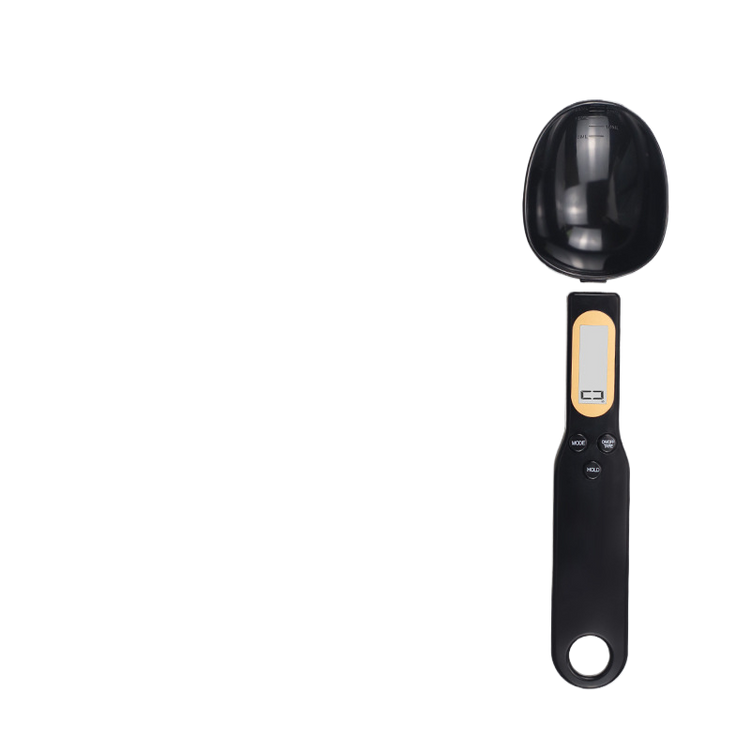 Mini Electronic Measuring Spoon Top Shelf Find