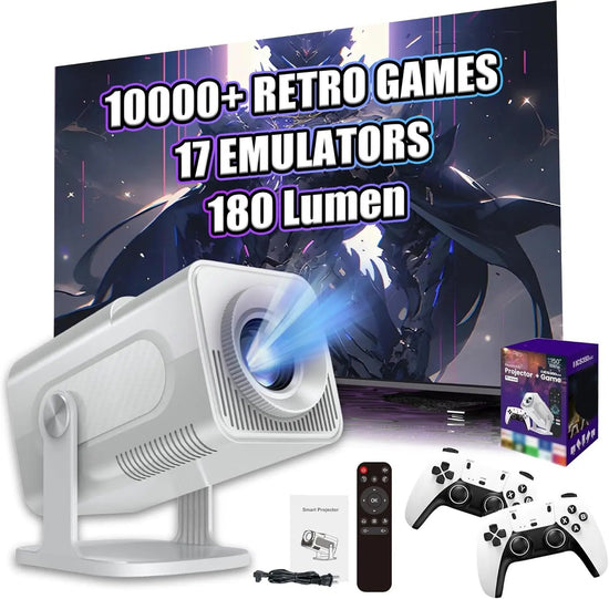 MAX HCS350MAX LCD Full HD Video Projector with Automatic Operation Adjustable Temperature Dual Use for Wet Dry Hair Quick Styling 3 Minutes Top Shelf Find