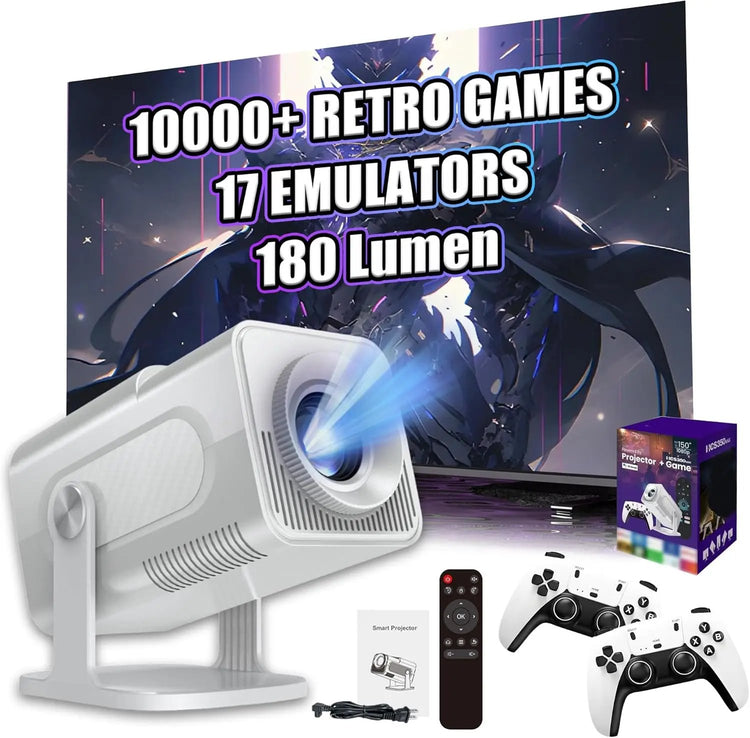 MAX HCS350MAX LCD Full HD Video Projector with Automatic Operation Adjustable Temperature Dual Use for Wet Dry Hair Quick Styling 3 Minutes Top Shelf Find