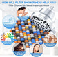 Filtered Shower Head