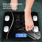 Smart Body Fat Scale