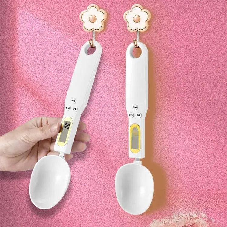 Mini Electronic Measuring Spoon Top Shelf Find