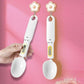 Mini Electronic Measuring Spoon Top Shelf Find