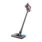 Household wireless handheld car vacuum cleaner