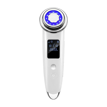 EMS Microcurrent Facial Lifting Massager with Skin Rejuvenation