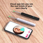Visual Ear Scoop with HD Camera