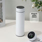 Stainless Steel Smart Thermos Cup
