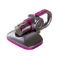 Household high-suction cordless vacuum cleaner