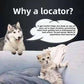 Waterproof Pet Locator
