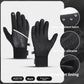 Winter sports outdoor cycling gloves