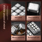 Stainless Steel Ice Cubes for Drinks