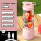 Portable Rechargeable Fruit Vegetable Blender Juicer Top Shelf Find