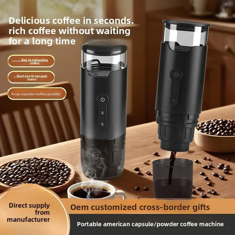 coffee machine Top Shelf Find